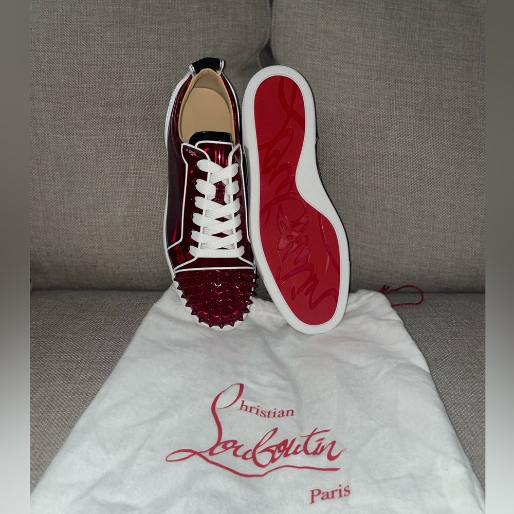 Christian Louboutin